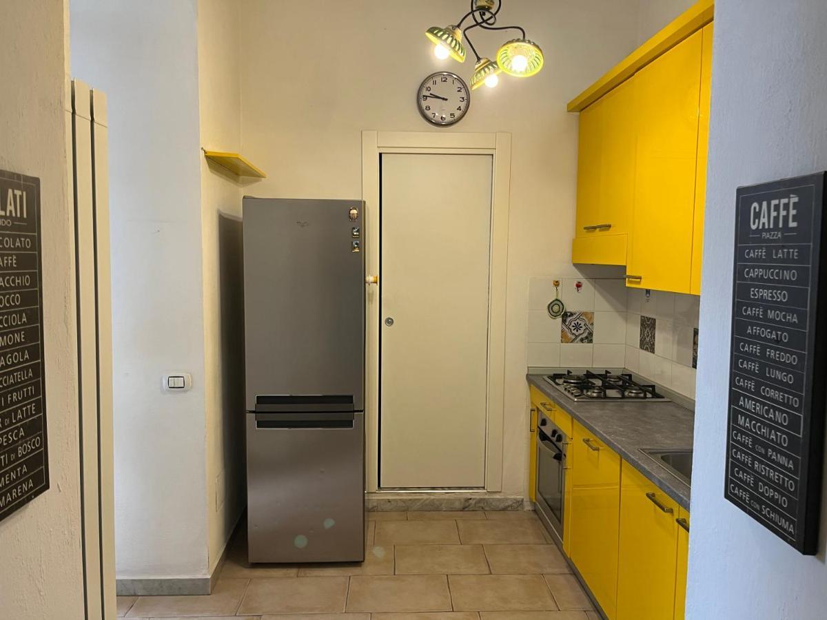 Napoletana Duomo Apartment Naples Luaran gambar