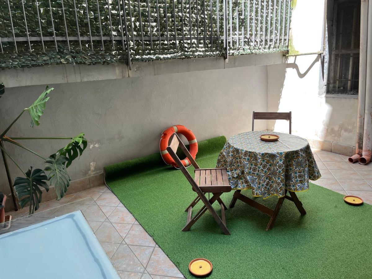 Napoletana Duomo Apartment Naples Luaran gambar