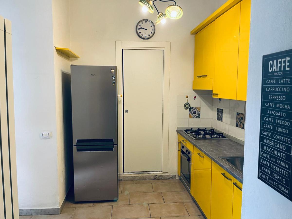 Napoletana Duomo Apartment Naples Luaran gambar