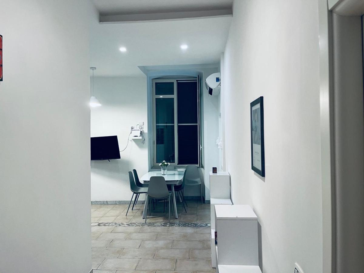 Napoletana Duomo Apartment Naples Luaran gambar