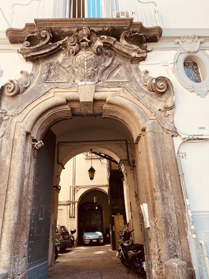 Napoletana Duomo Apartment Naples Luaran gambar