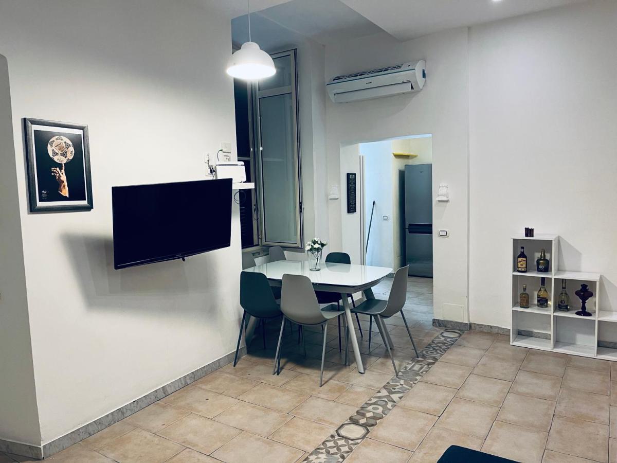 Napoletana Duomo Apartment Naples Luaran gambar