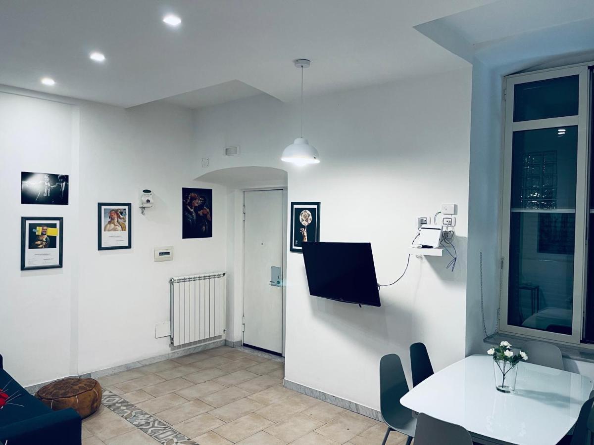 Napoletana Duomo Apartment Naples Luaran gambar