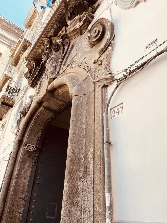 Napoletana Duomo Apartment Naples Luaran gambar