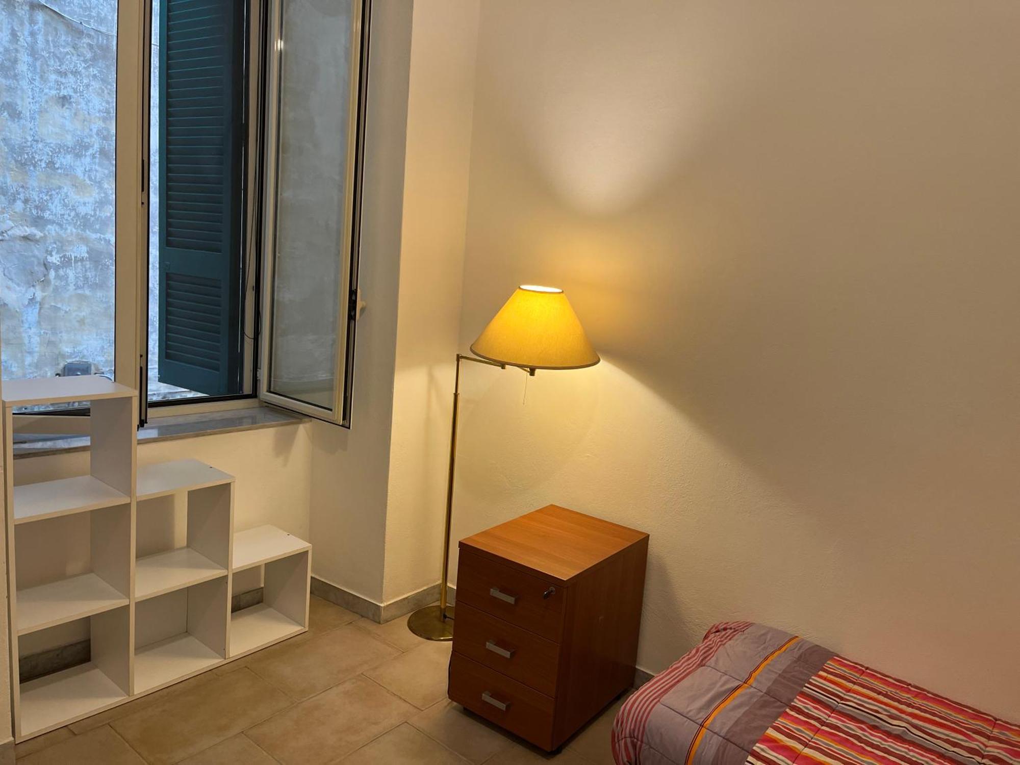 Napoletana Duomo Apartment Naples Luaran gambar